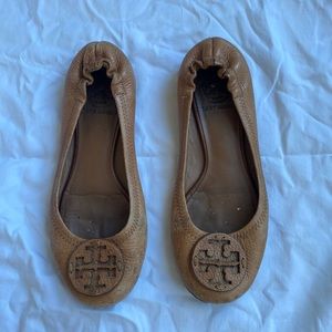 Tory Burch Ballet Flat